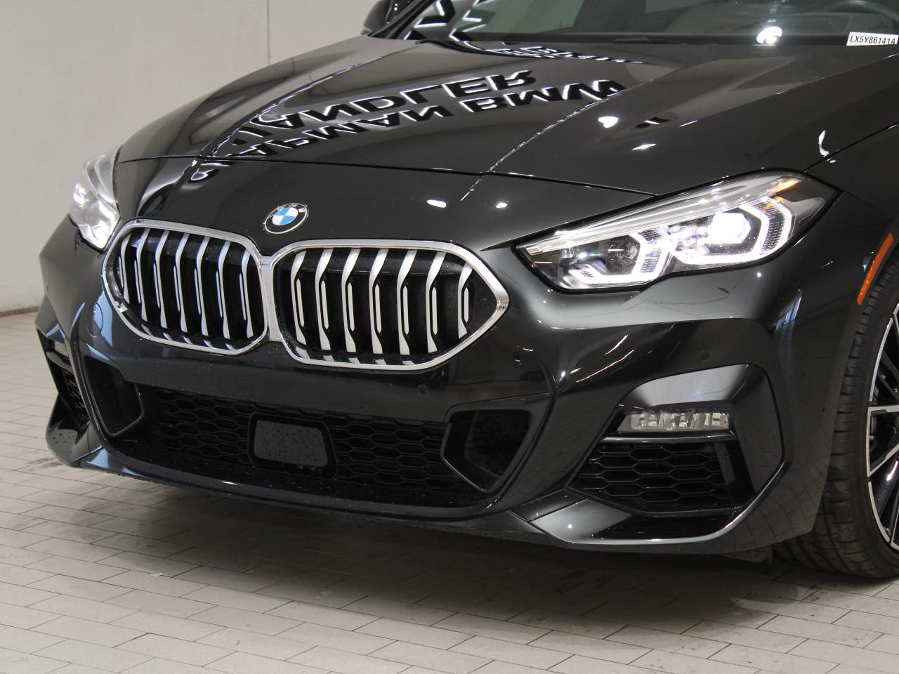 2024 BMW 2-Series 228i Gran Coupe