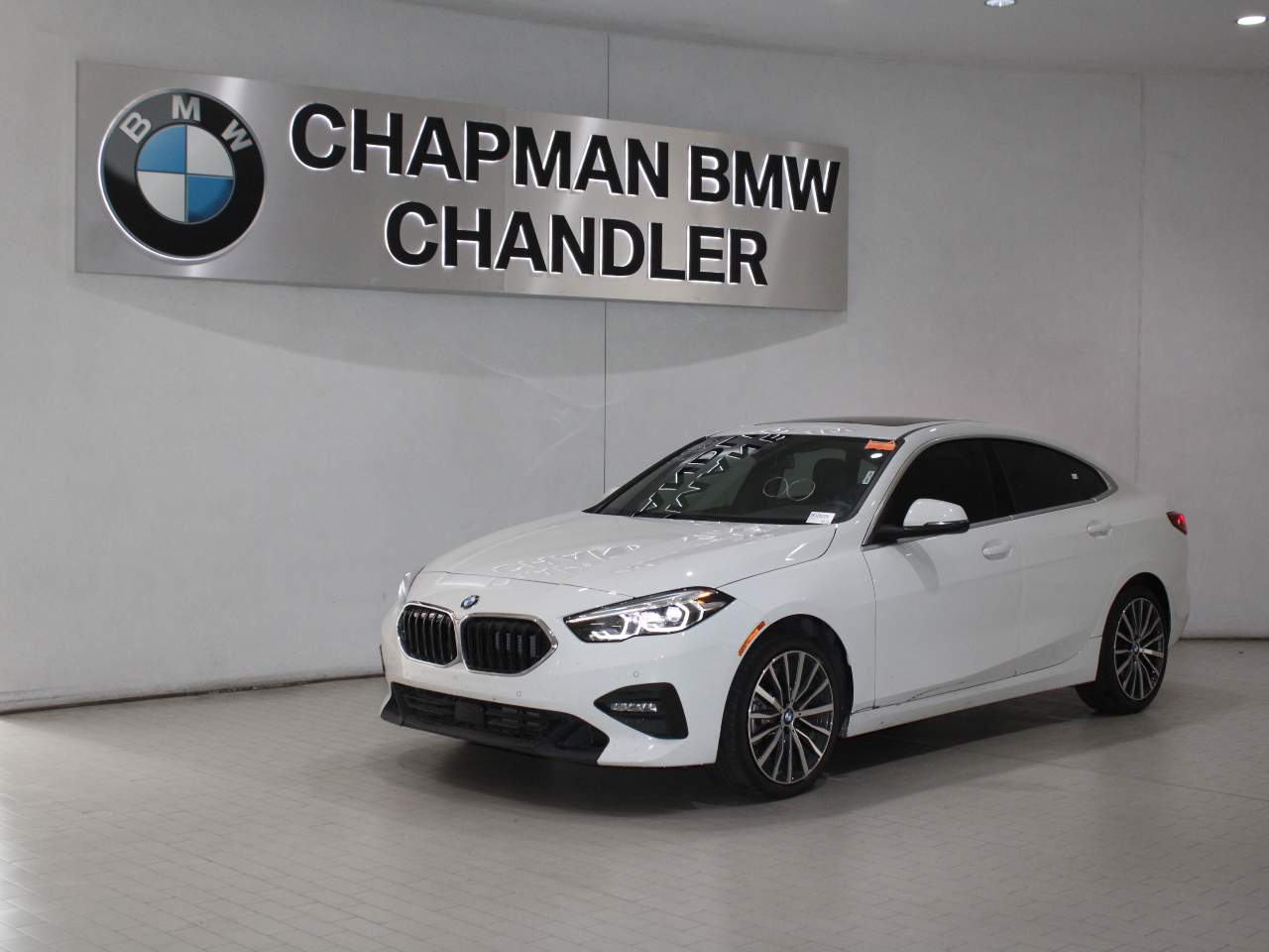 2023 BMW 2-Series 228i Gran Coupe