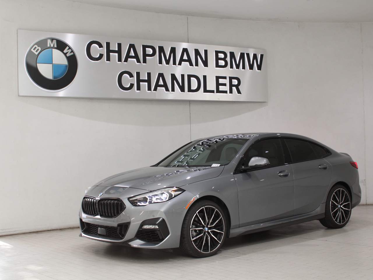 2024 BMW 2-Series 228i Gran Coupe