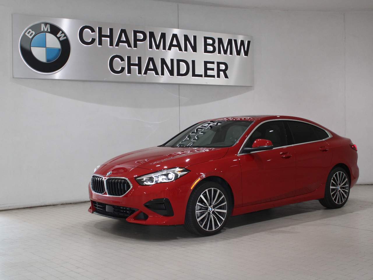 2024 BMW 2-Series 228i Gran Coupe