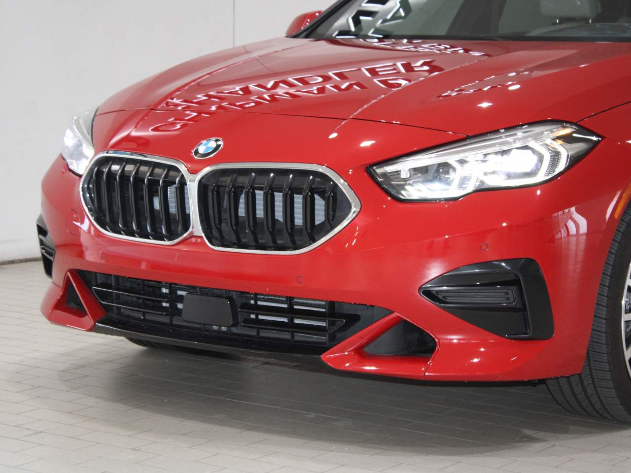 2024 BMW 2-Series 228i Gran Coupe