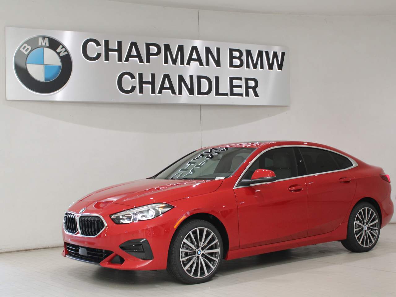 2024 BMW 2-Series 228i Gran Coupe Sedan