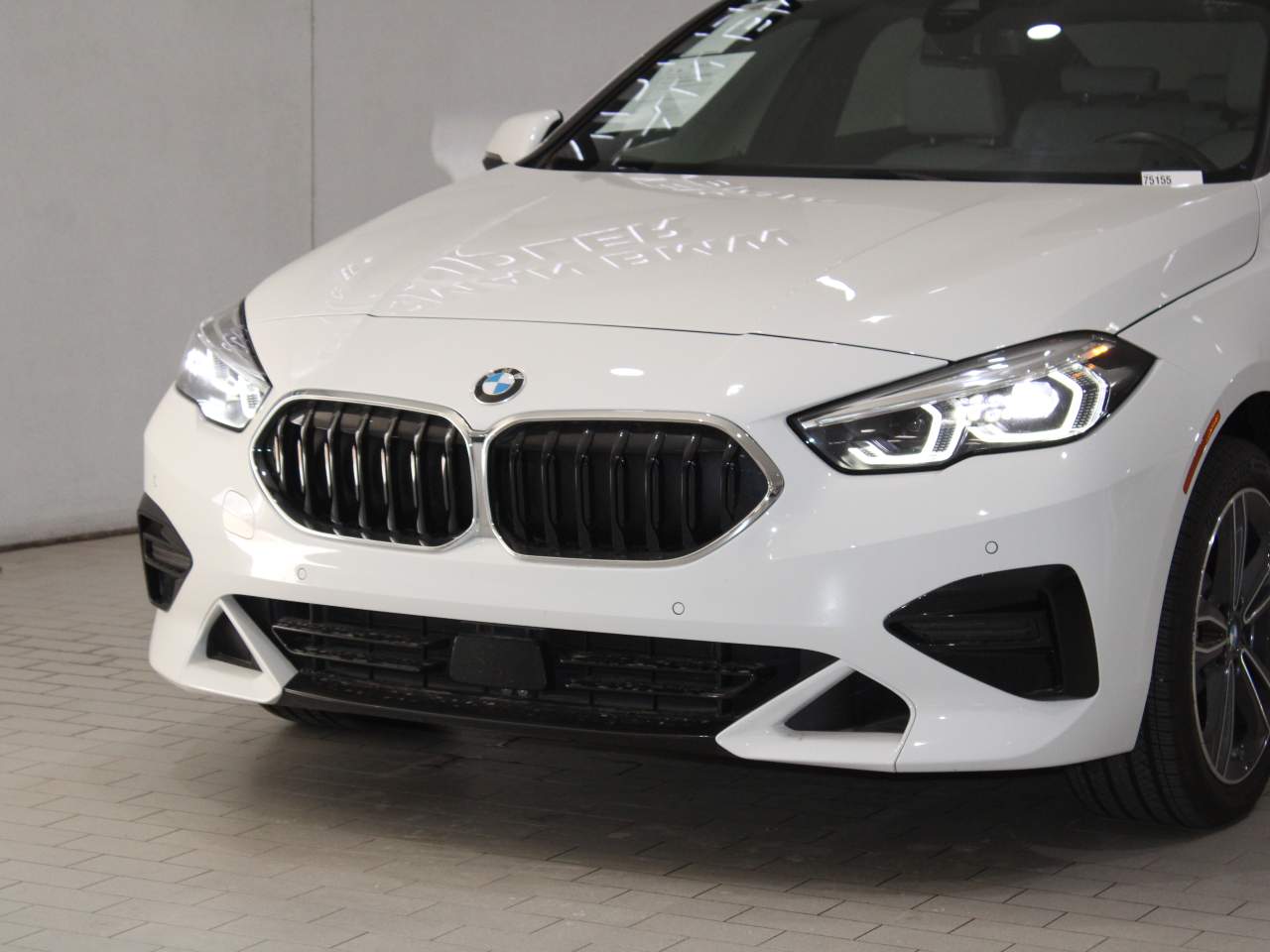2024 BMW 2-Series 228i Gran Coupe