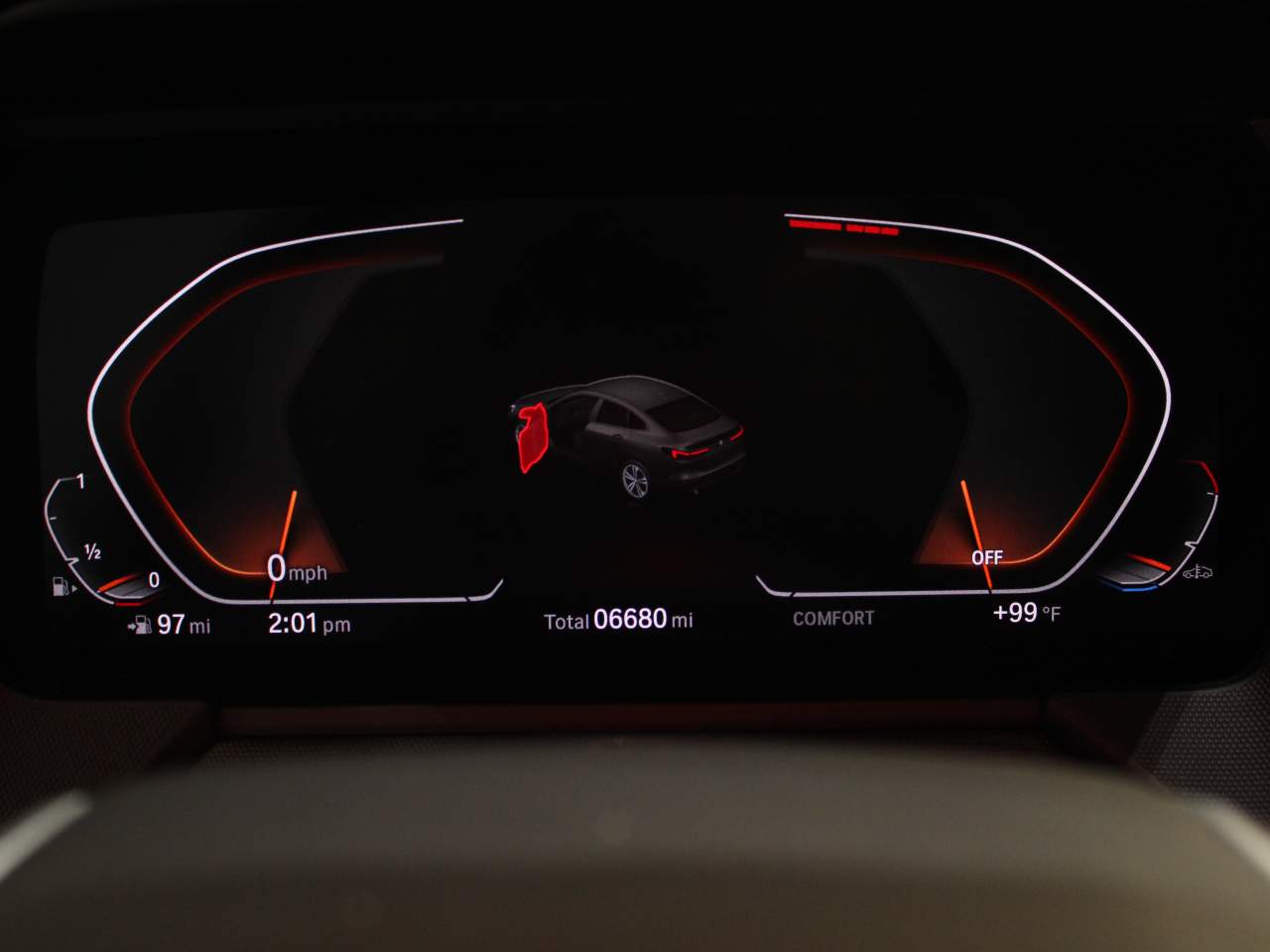 2024 BMW 2-Series 228i Gran Coupe