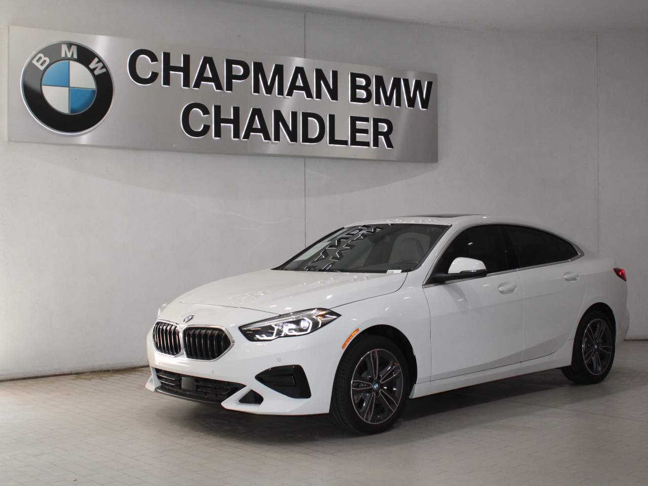 2024 BMW 2-Series 228i Gran Coupe