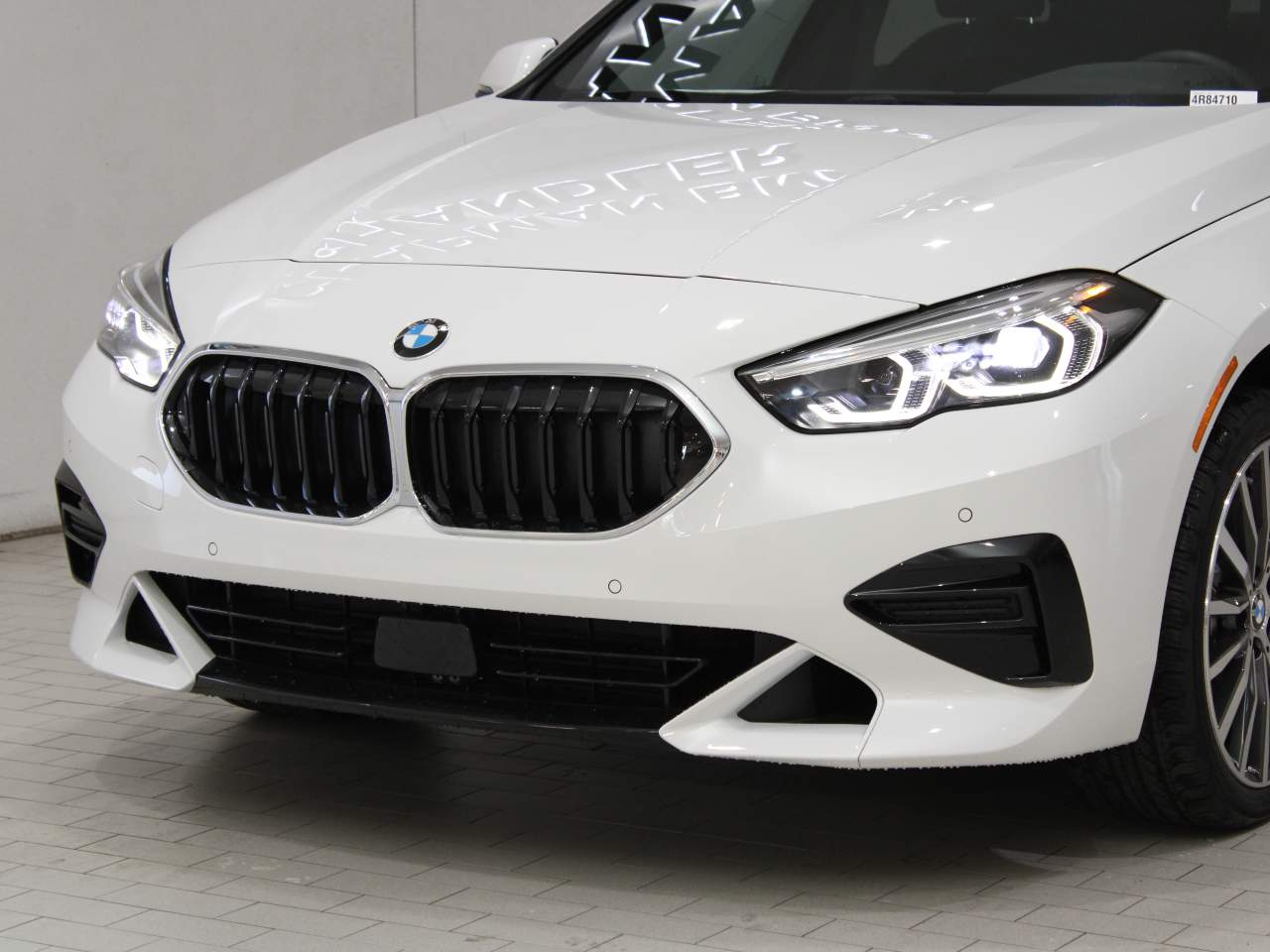 2024 BMW 2-Series 228i Gran Coupe