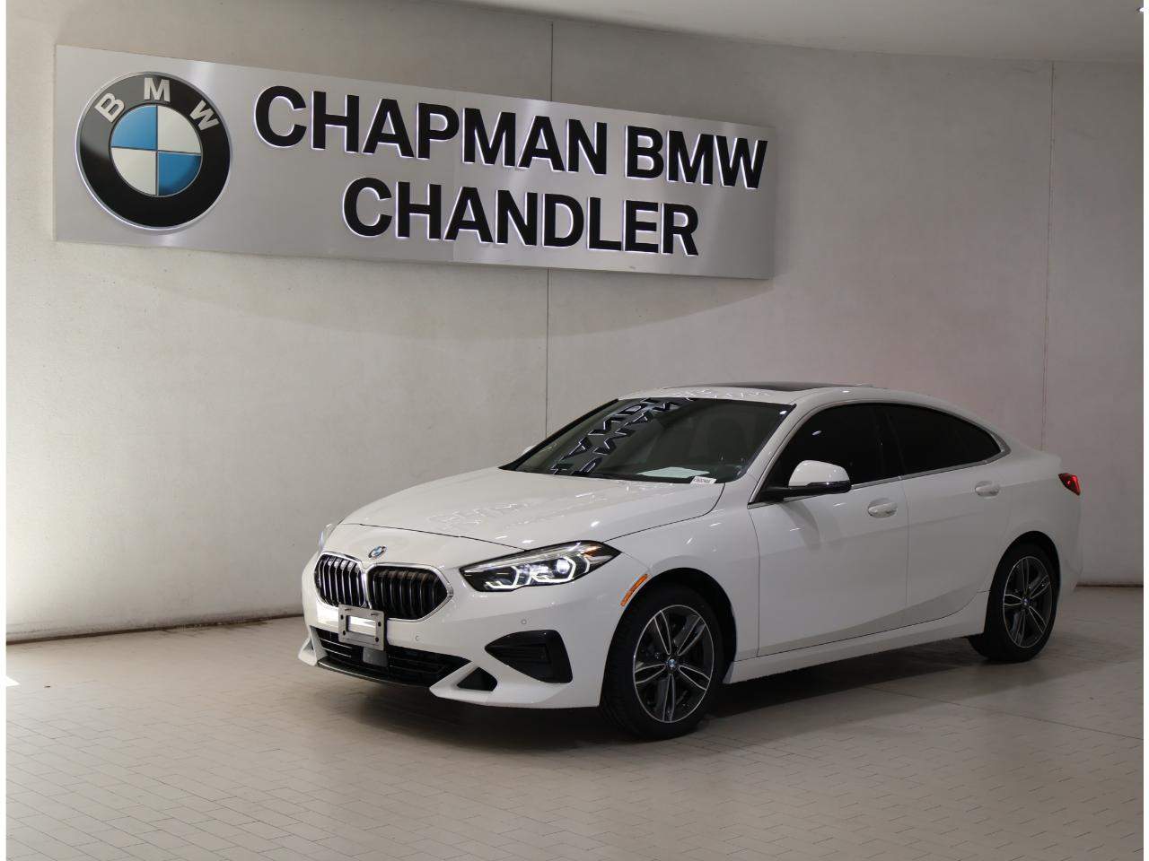 2022 BMW 2 Series