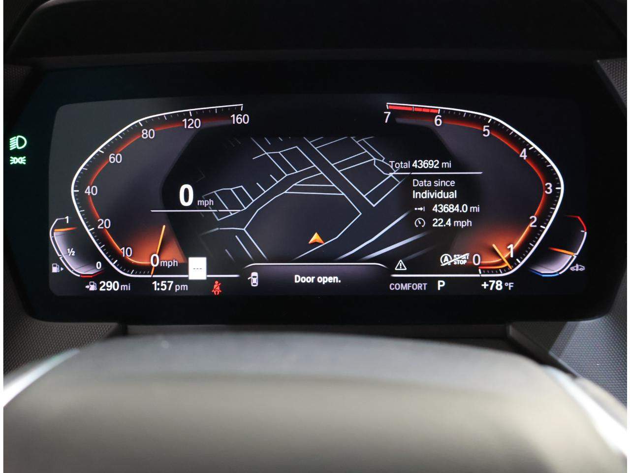 2022 BMW 2-Series 228i Gran Coupe