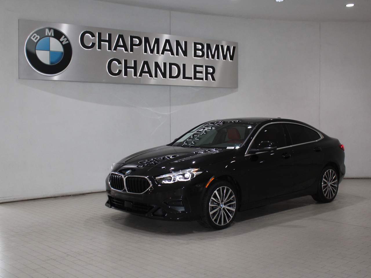 2024 BMW 228I GC 228i