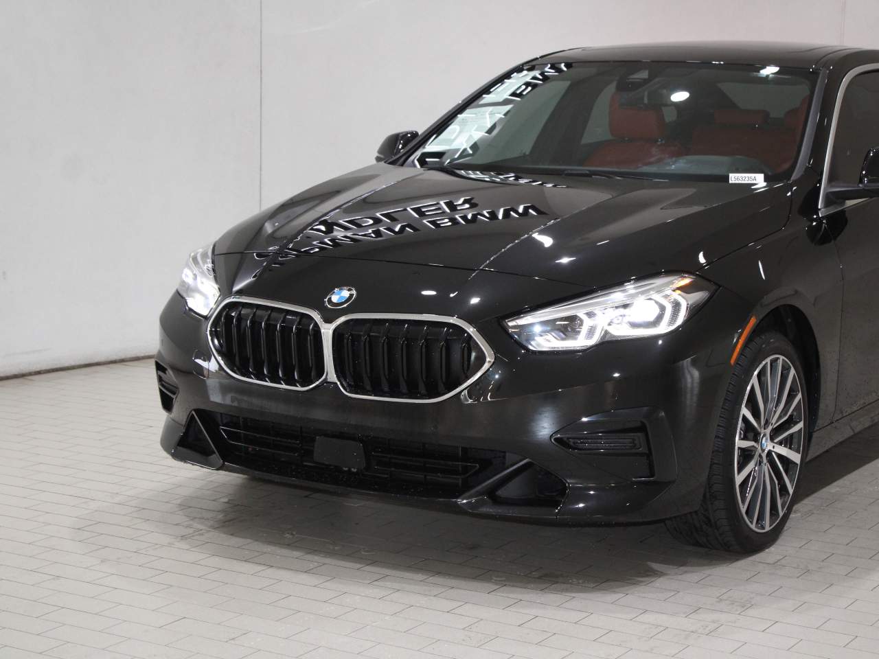 2024 BMW 228I GC 228i