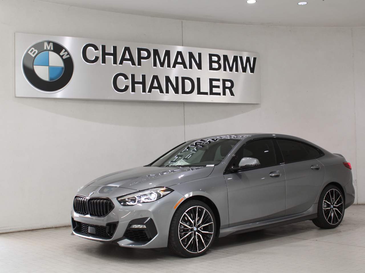 2024 BMW 2-Series 228i Gran Coupe Sedan