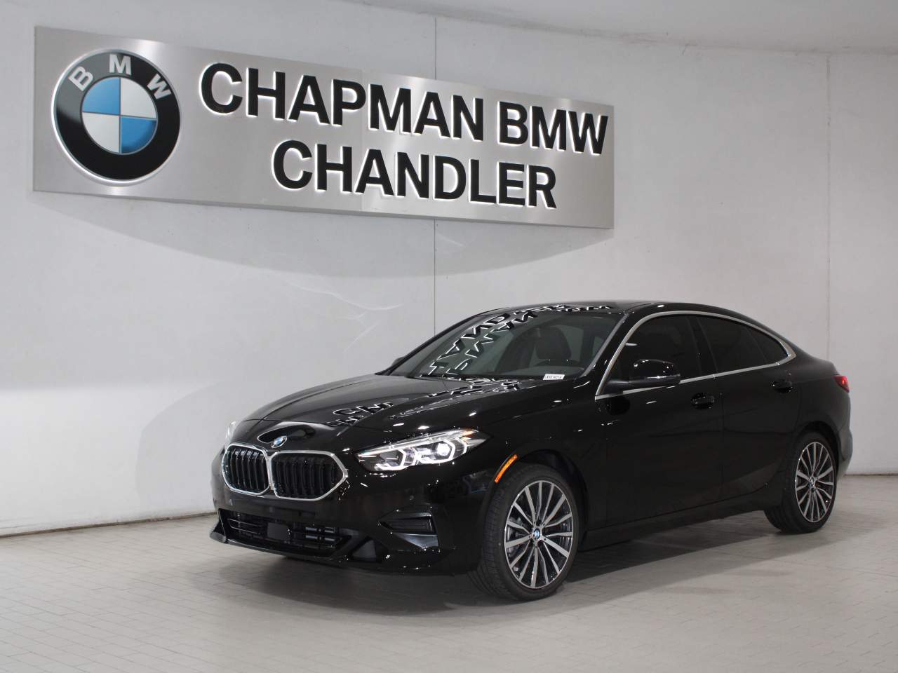 2024 BMW 2-Series 228i Gran Coupe