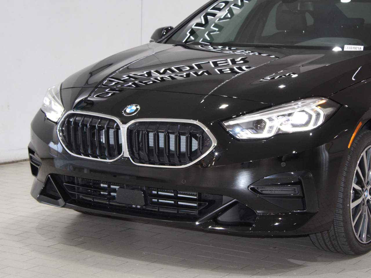 2024 BMW 2-Series 228i Gran Coupe
