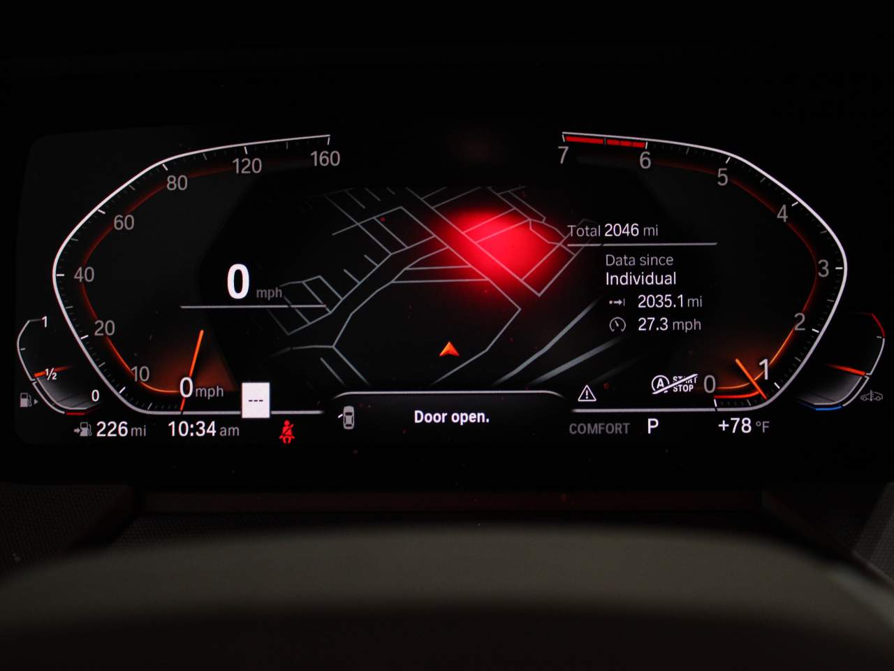 2024 BMW 2-Series 228i Gran Coupe
