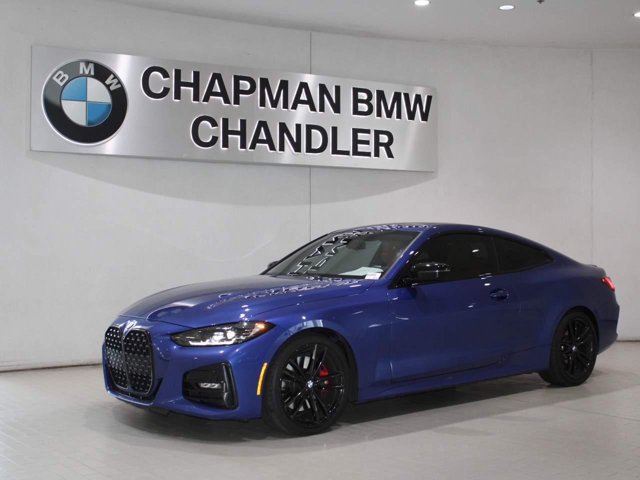 2023 BMW 4-Series 430i
