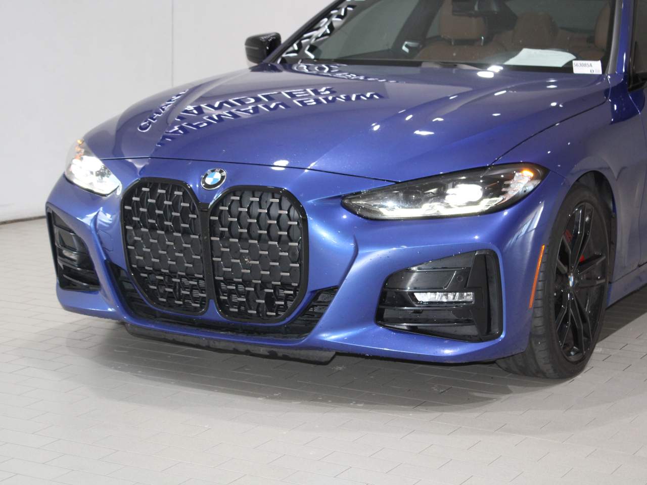 2023 Bmw 430i photo 3