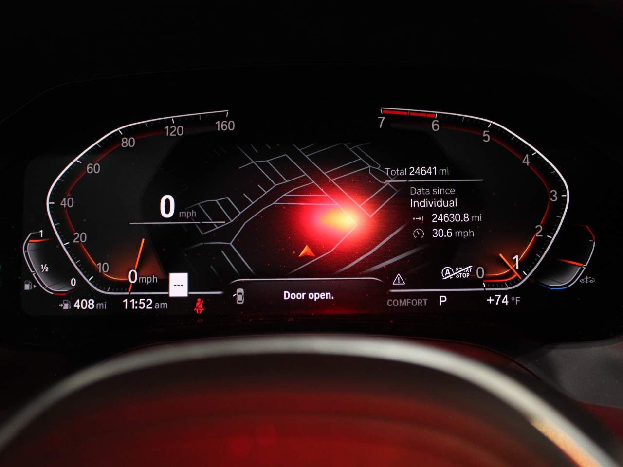 2023 Bmw 430i photo 2
