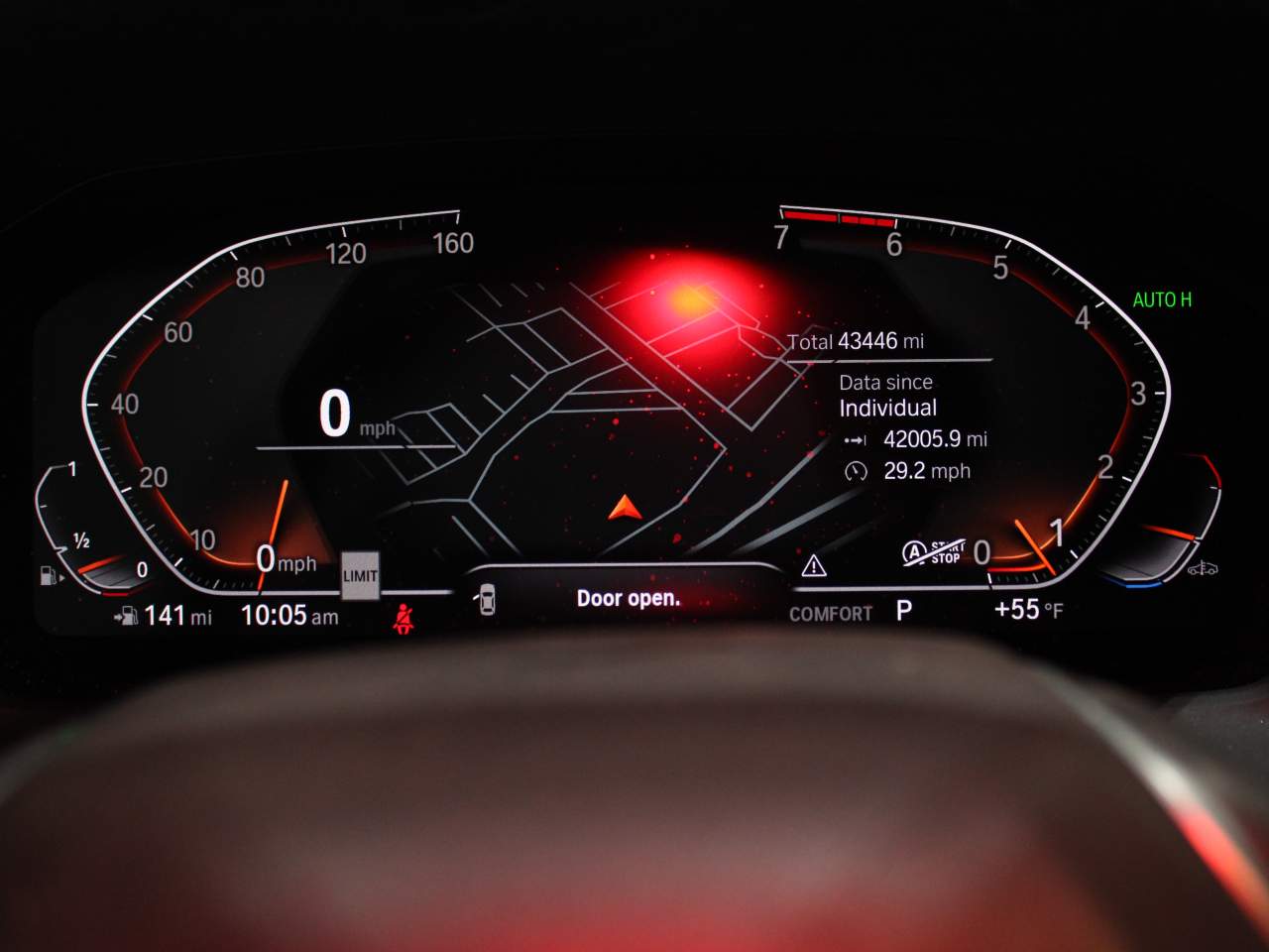 2021 BMW 4-Series 430i