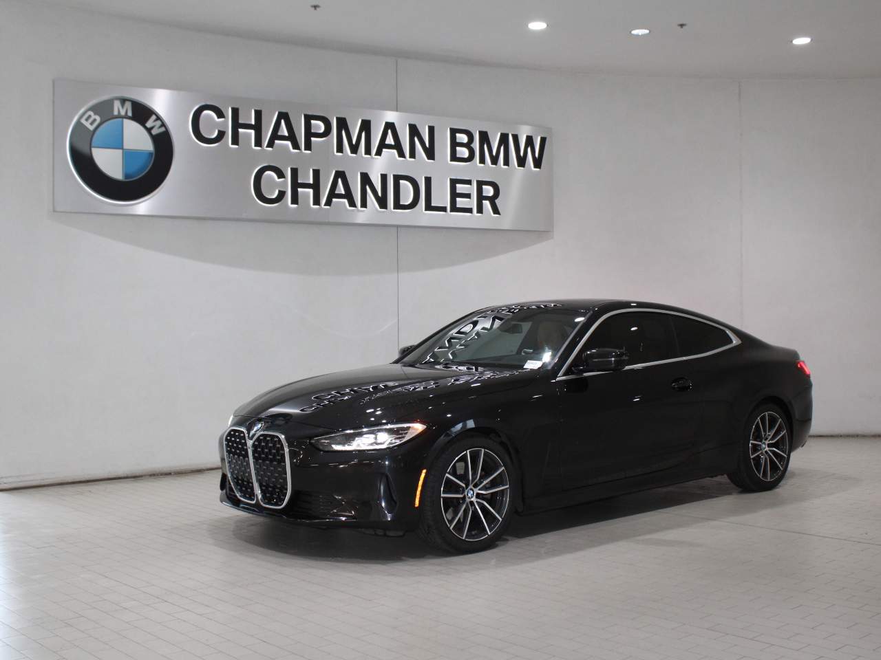 2021 BMW 4 Series 430i