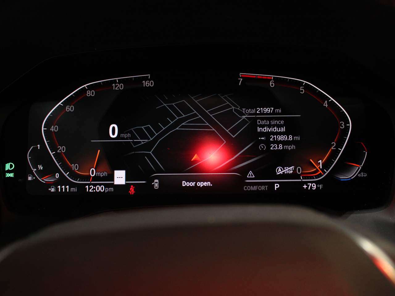 2023 BMW 4-Series 430i