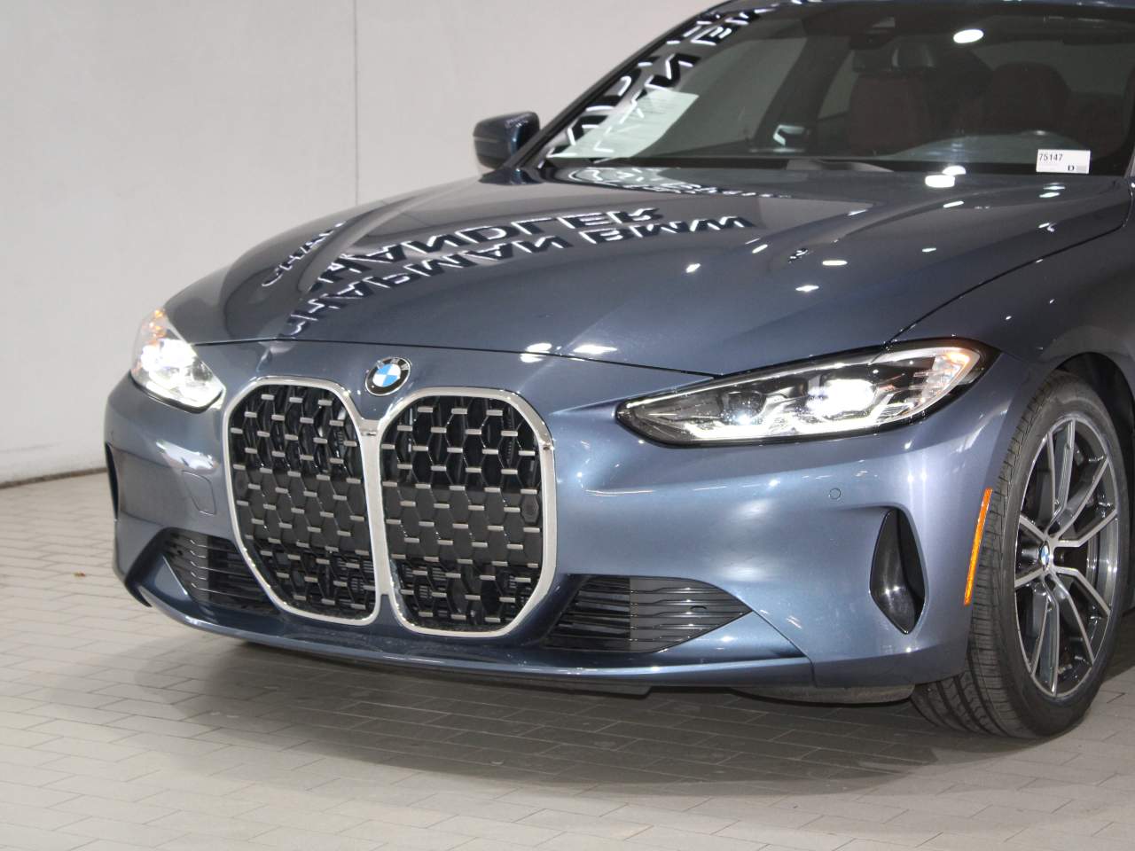 2023 BMW 4-Series 430i