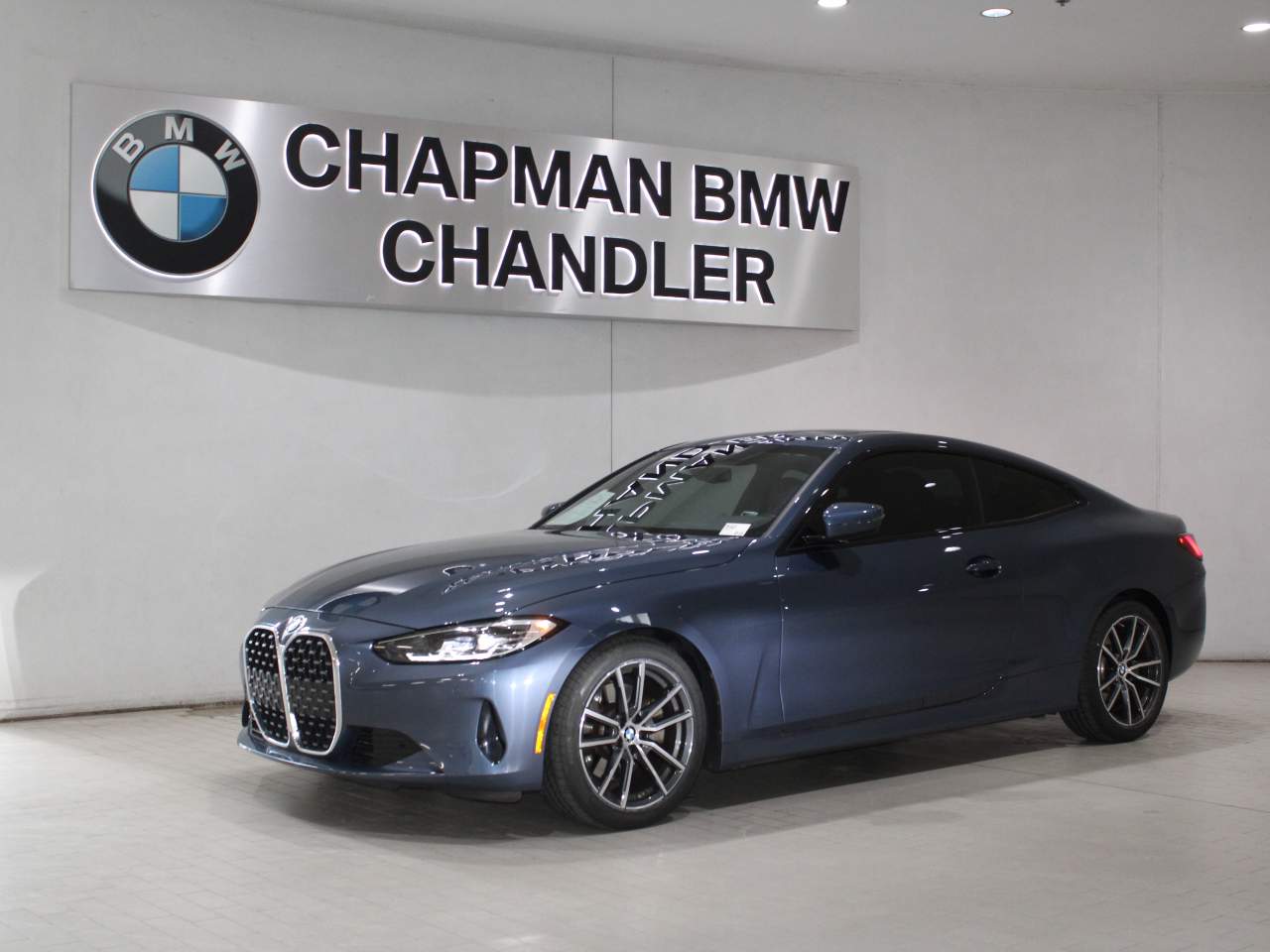 2023 BMW 4-Series 430i