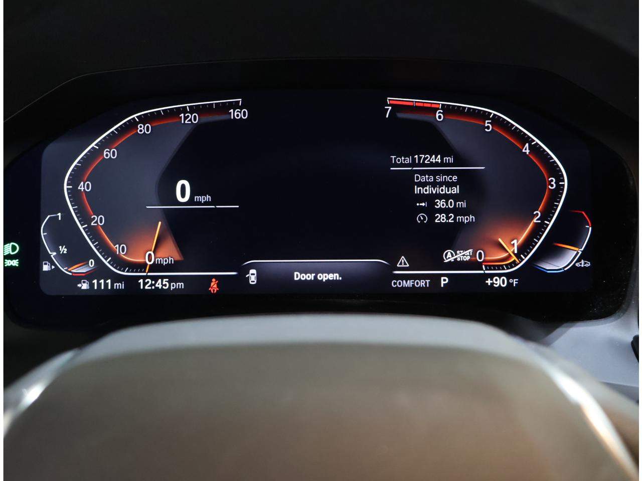 2023 BMW 4-Series 430i
