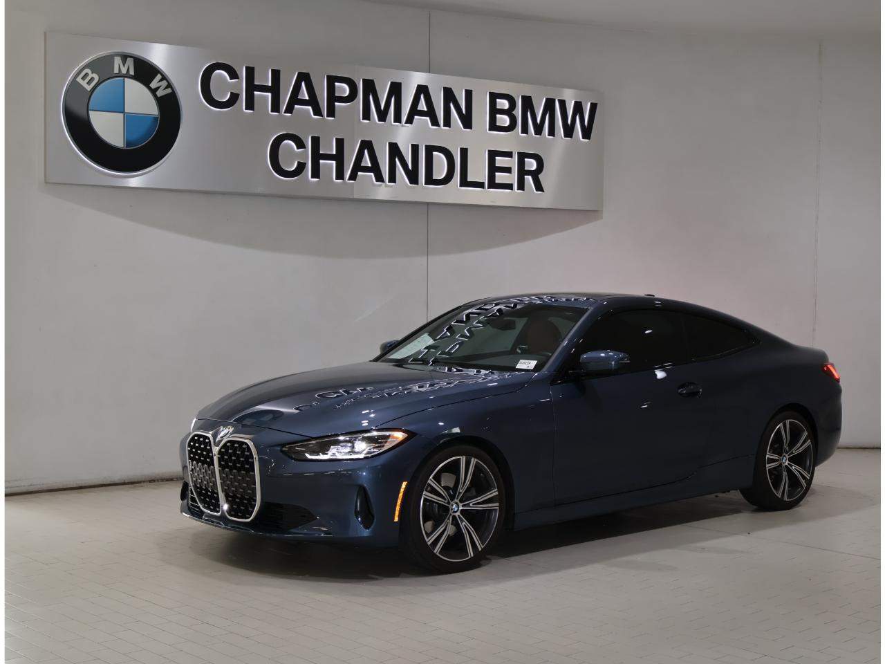 2023 BMW 4-Series 430i