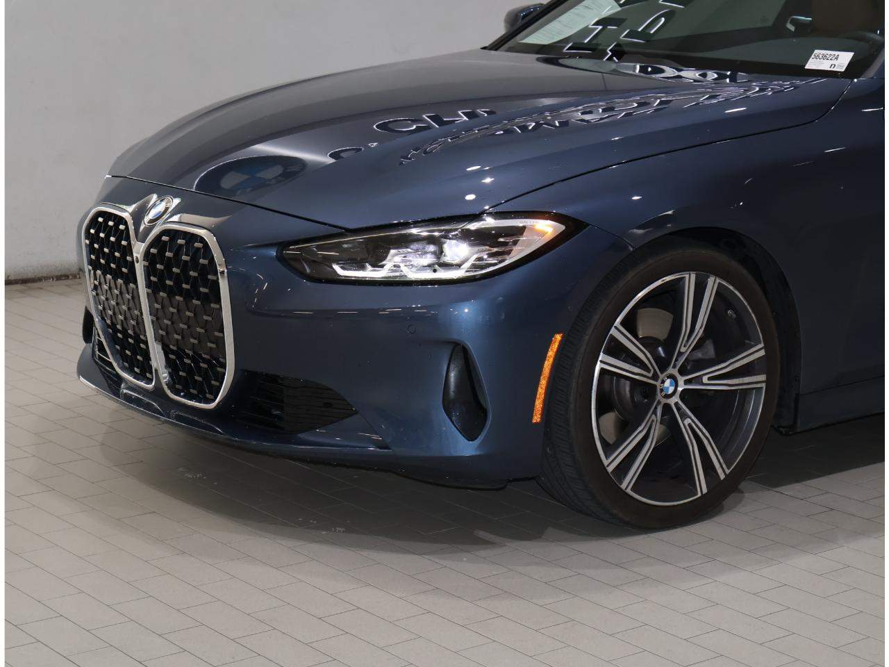 2023 BMW 4-Series 430i