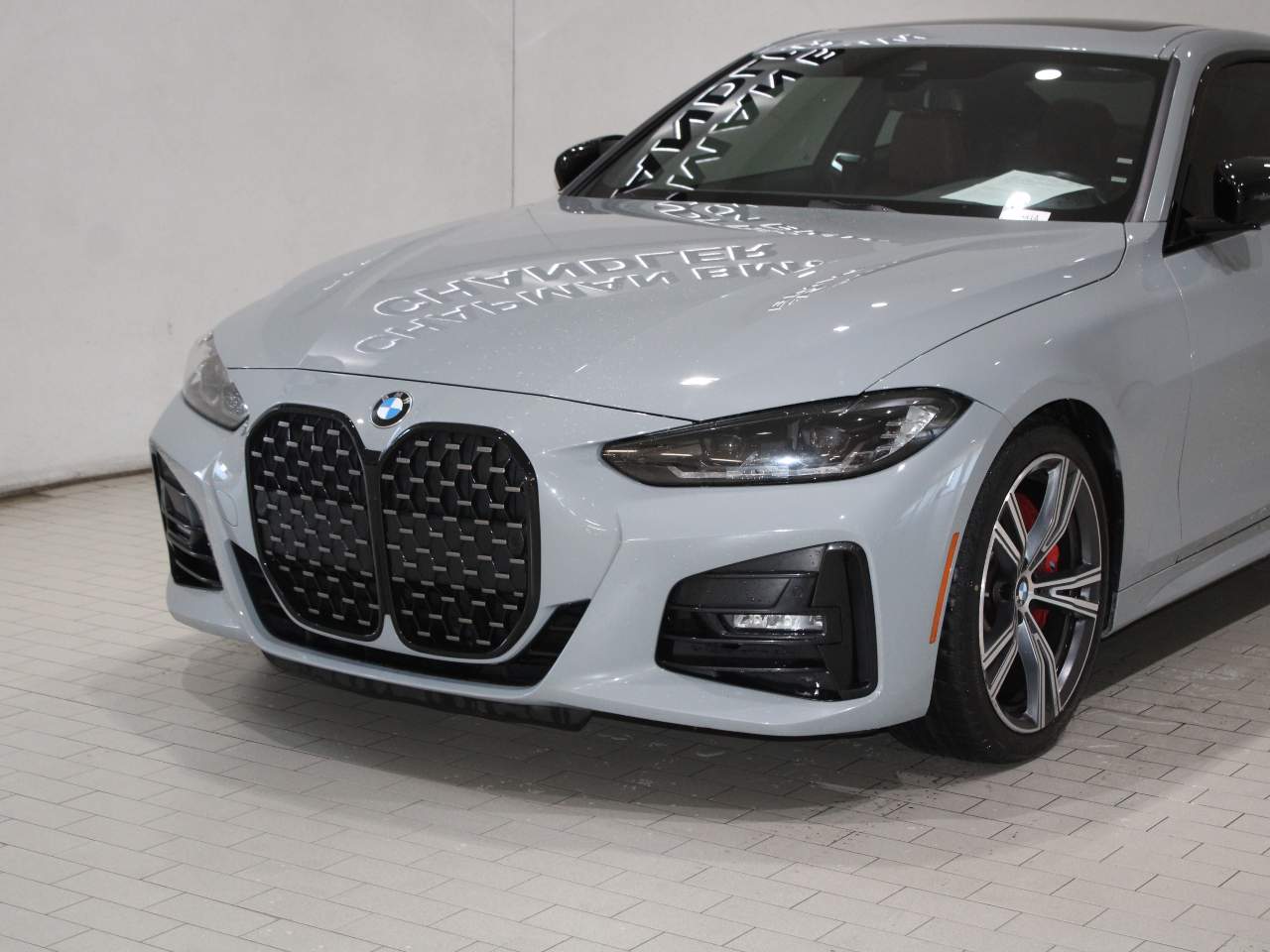 2023 BMW 4-Series 430i