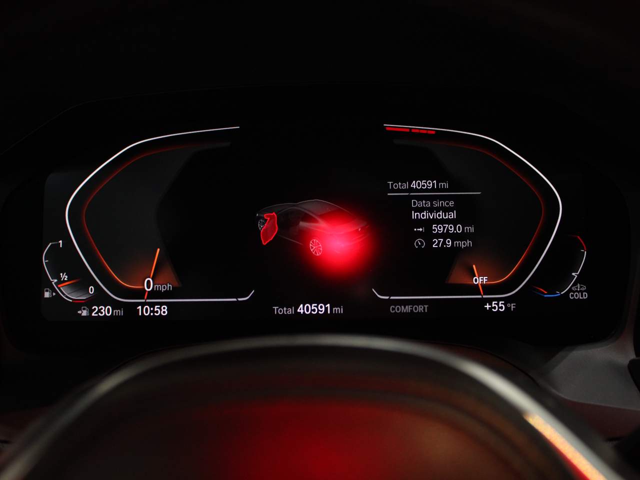 2023 BMW 4-Series 430i