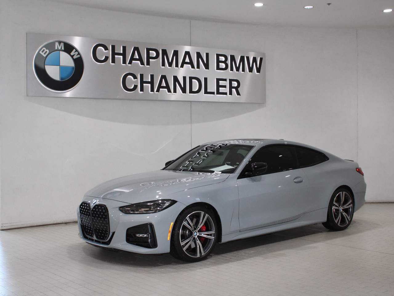 2023 BMW 4-Series 430i