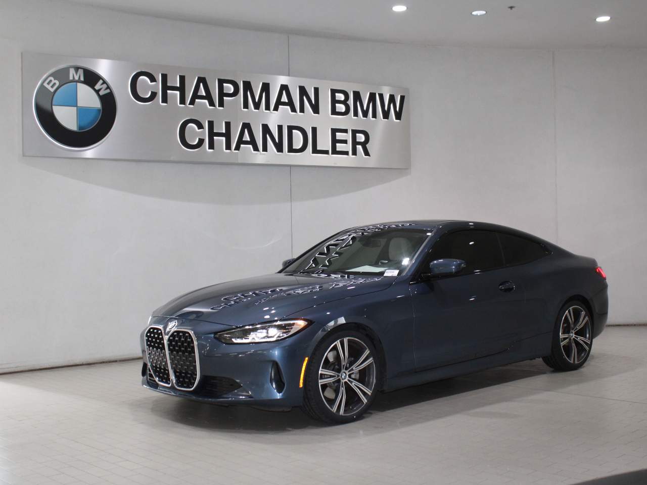 2023 BMW 4-Series 430i