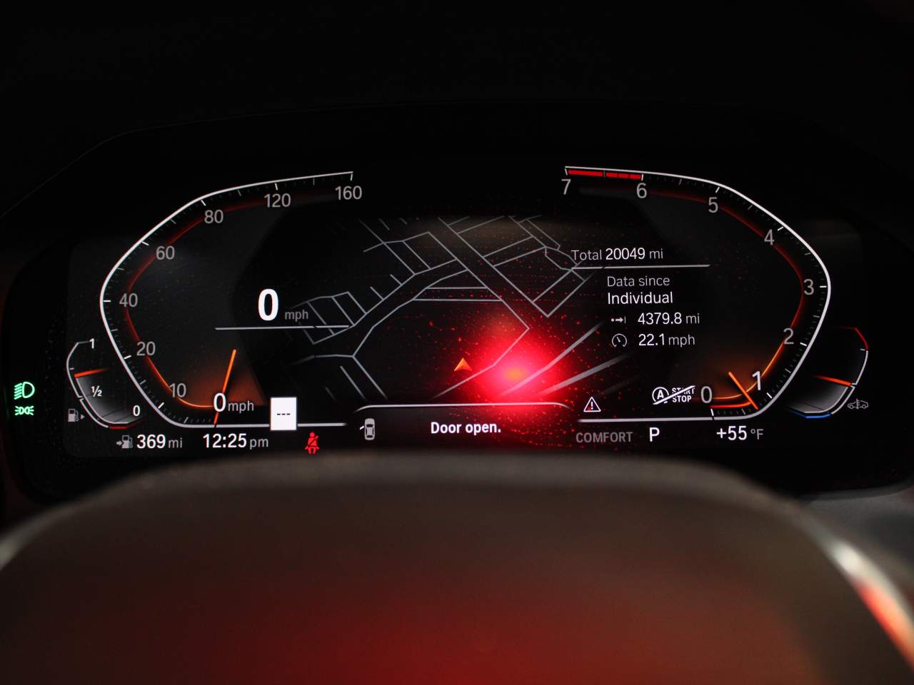 2023 BMW 4-Series 430i