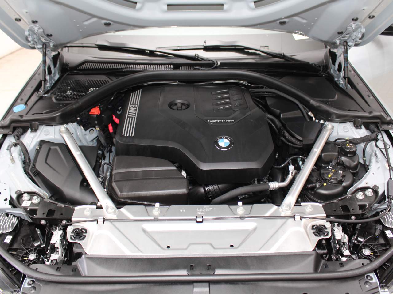 2024 BMW 4-Series 430i