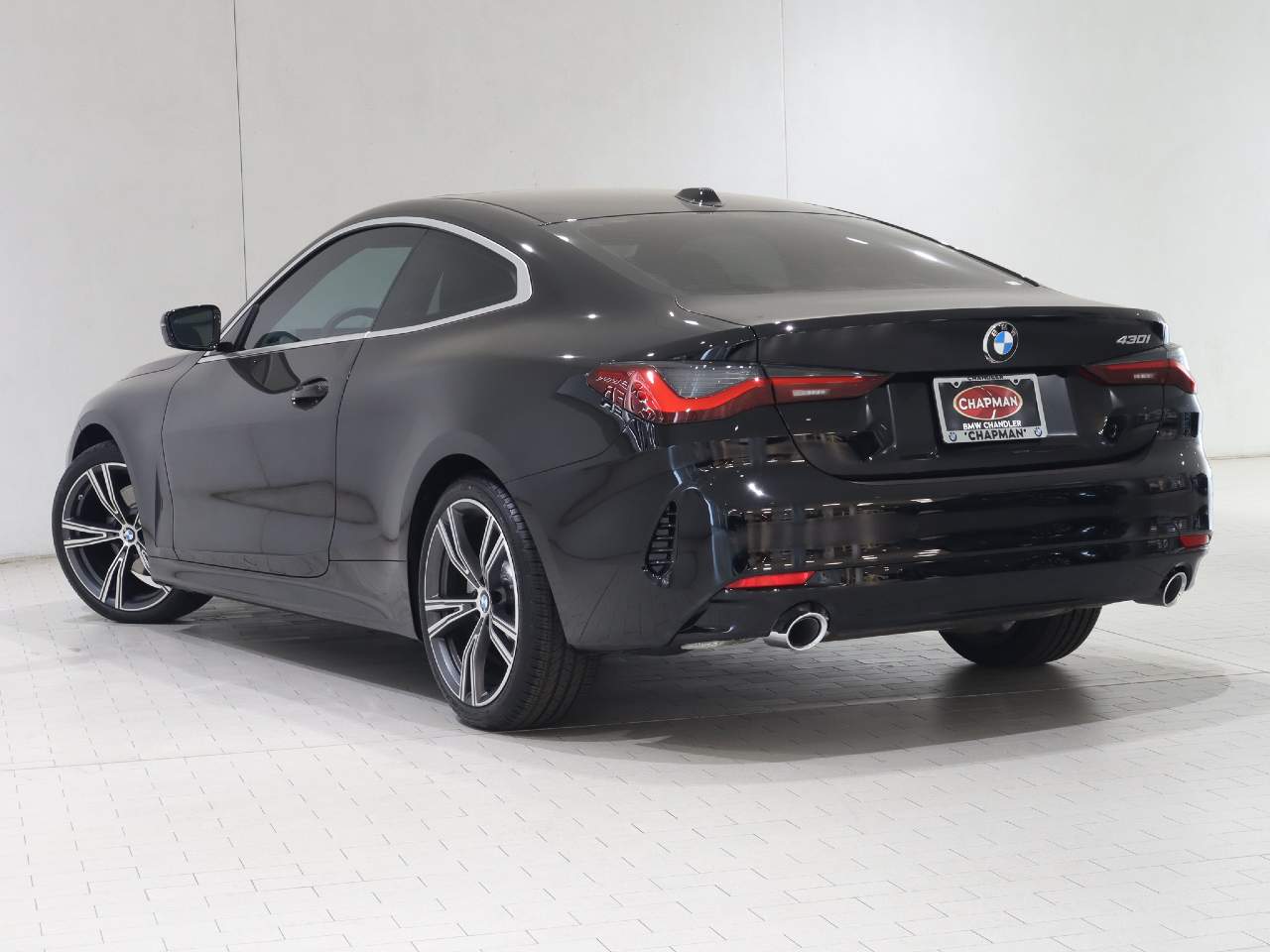 2024 BMW 4-Series 430i Coupe