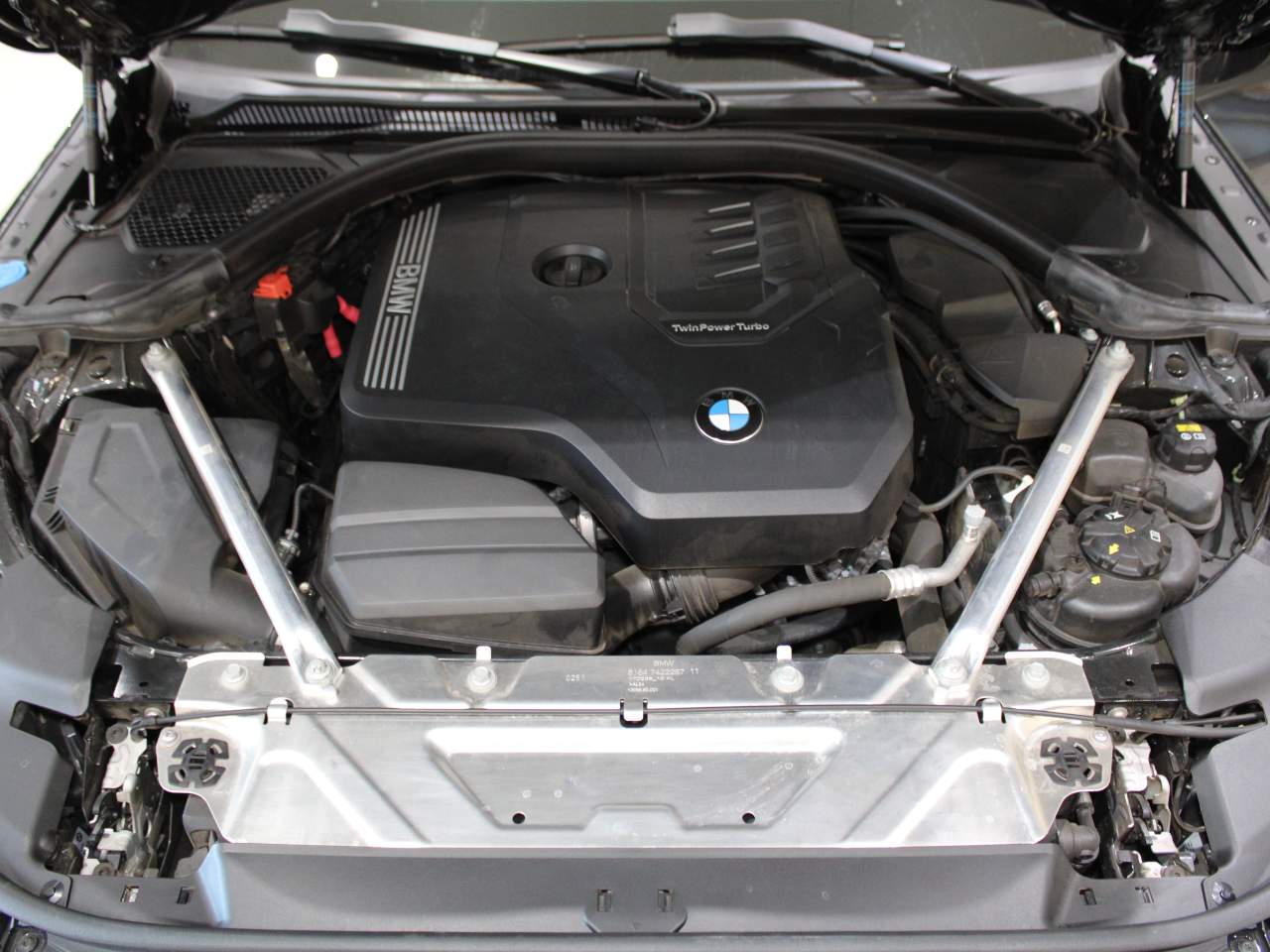 2021 BMW 4-Series 430i