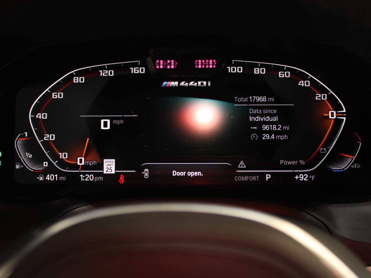 2023 BMW 4-Series M440i
