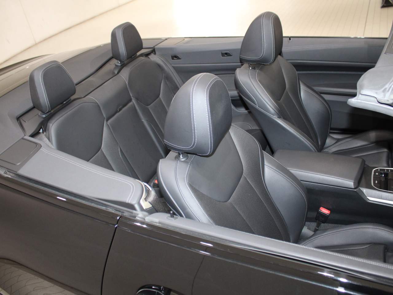 2024 BMW 4-Series M440i