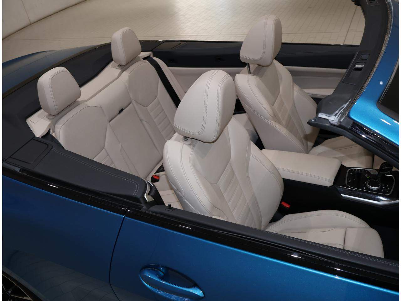 2023 BMW 4-Series M440i