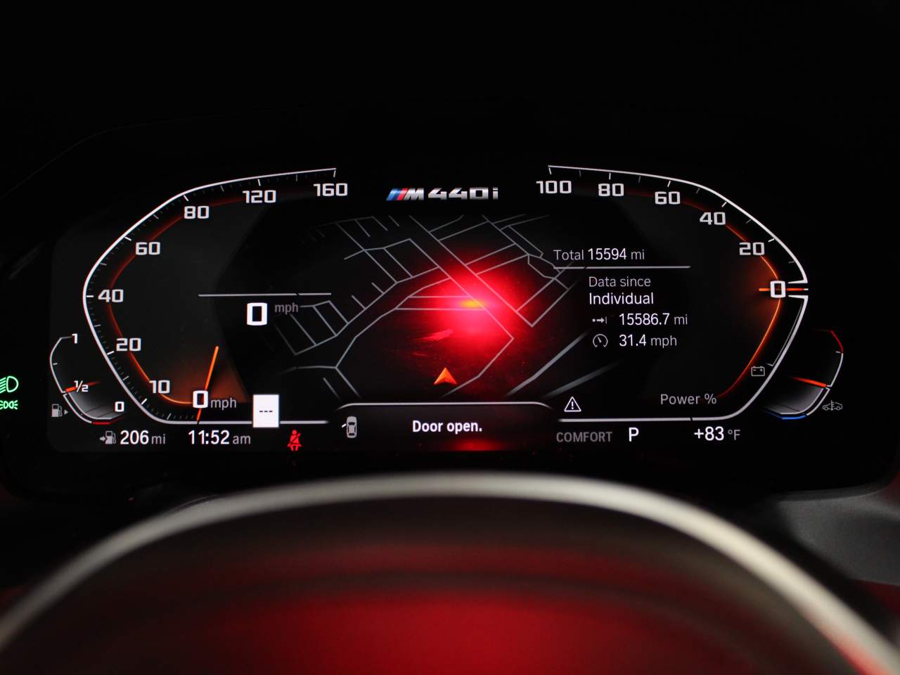 2022 BMW 4-Series M440i