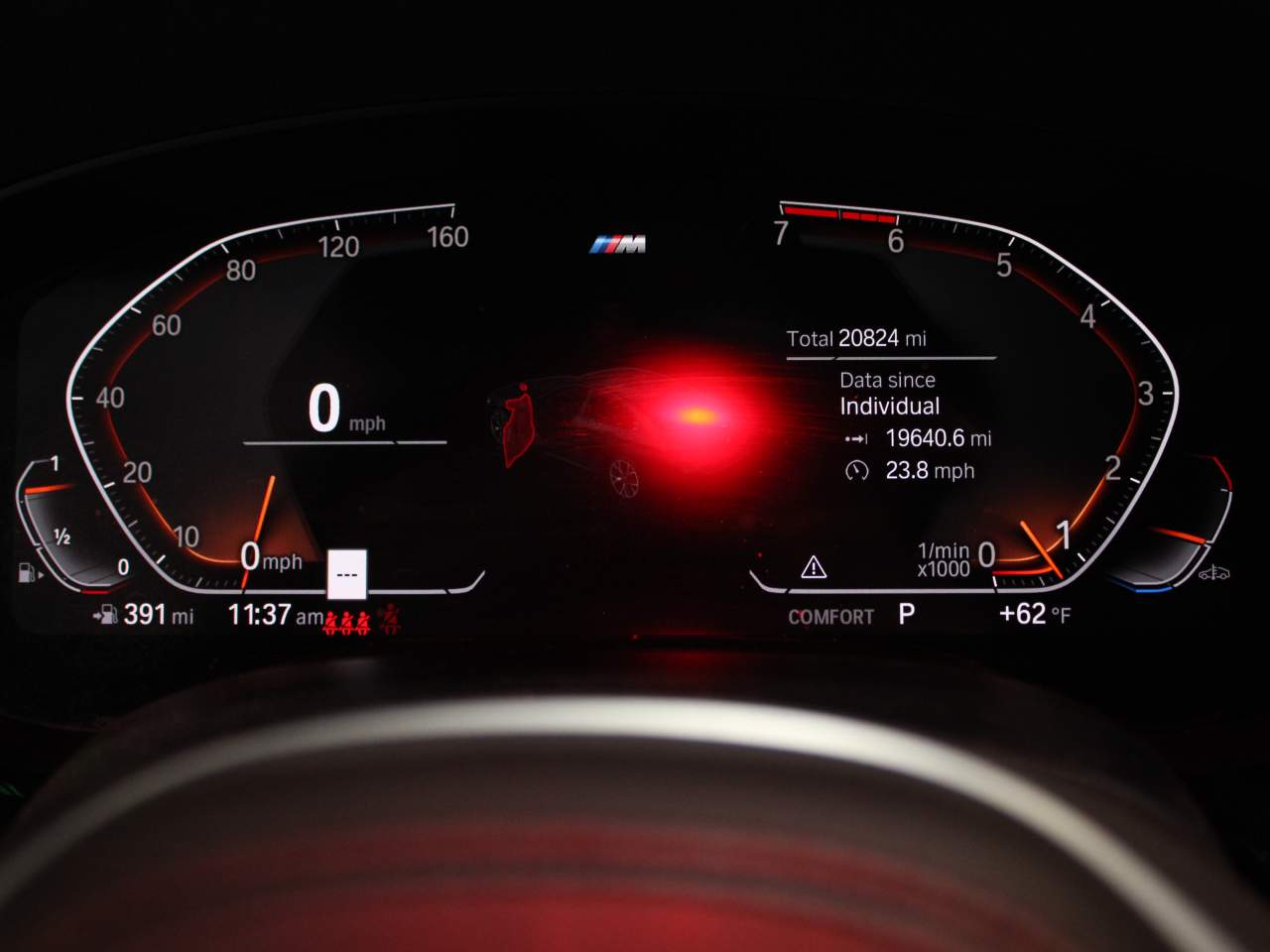 2022 BMW 5-Series 530i