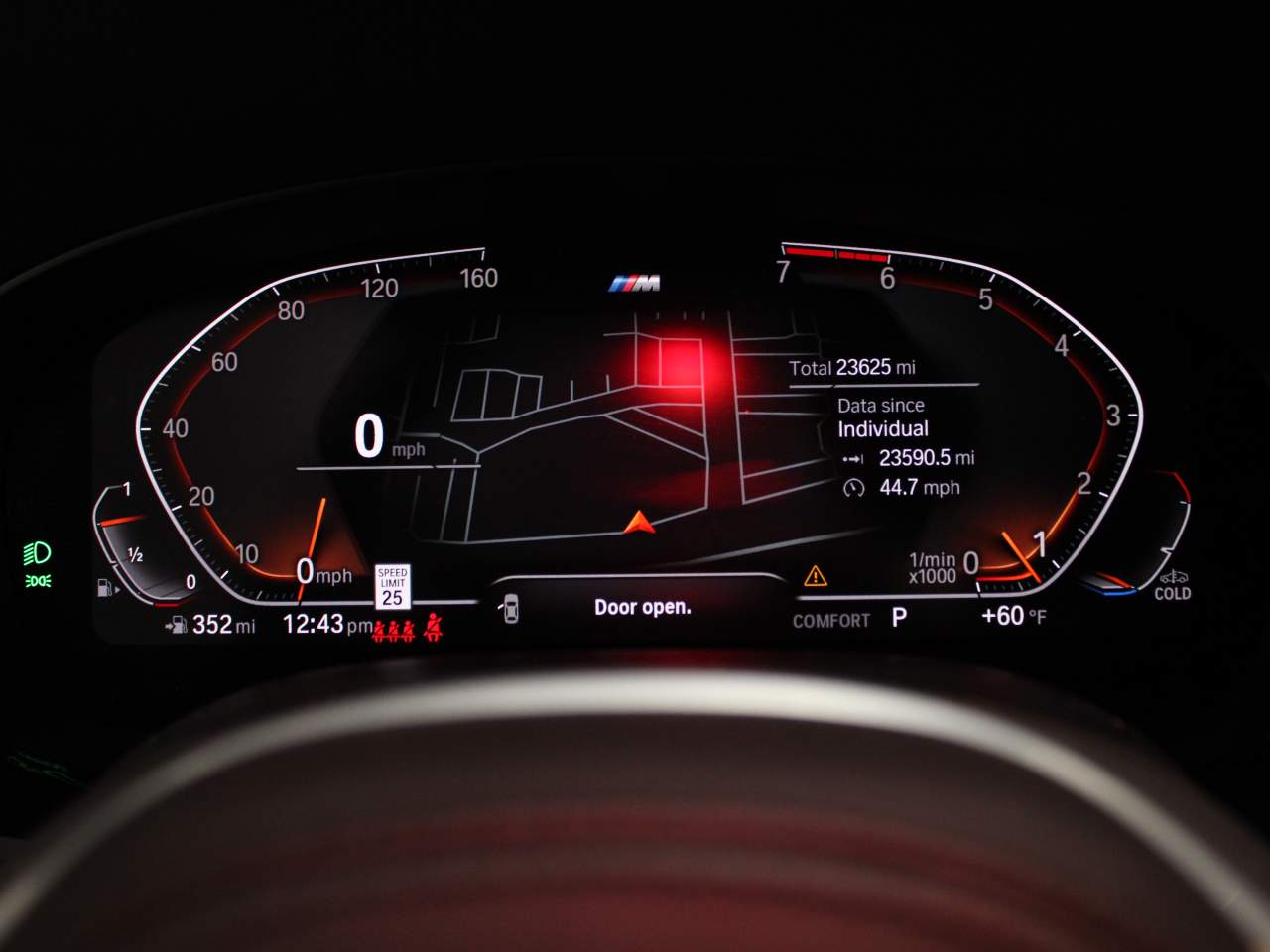 2022 BMW 5-Series 530i