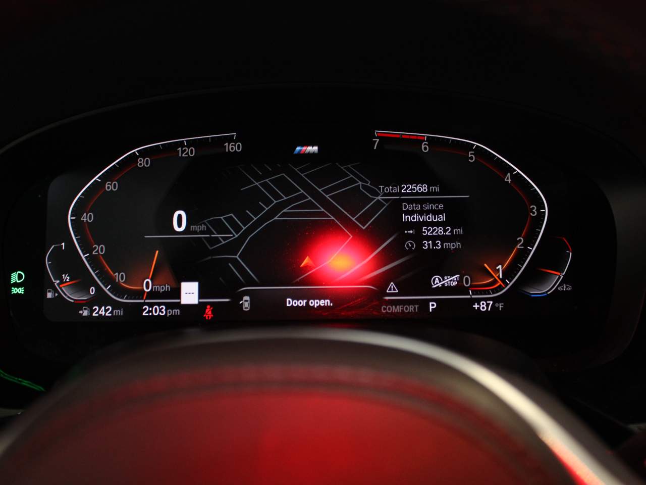2023 BMW 5-Series 530i
