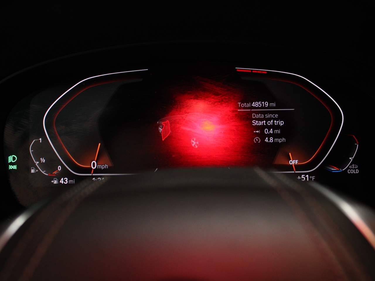 2023 BMW 5-Series 530i