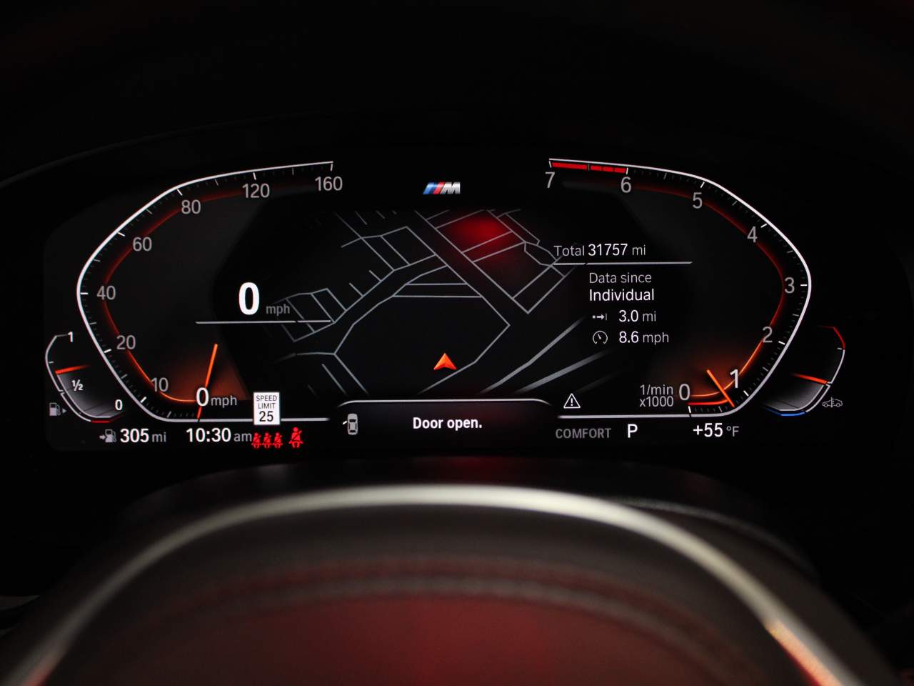 2023 BMW 5-Series 530i