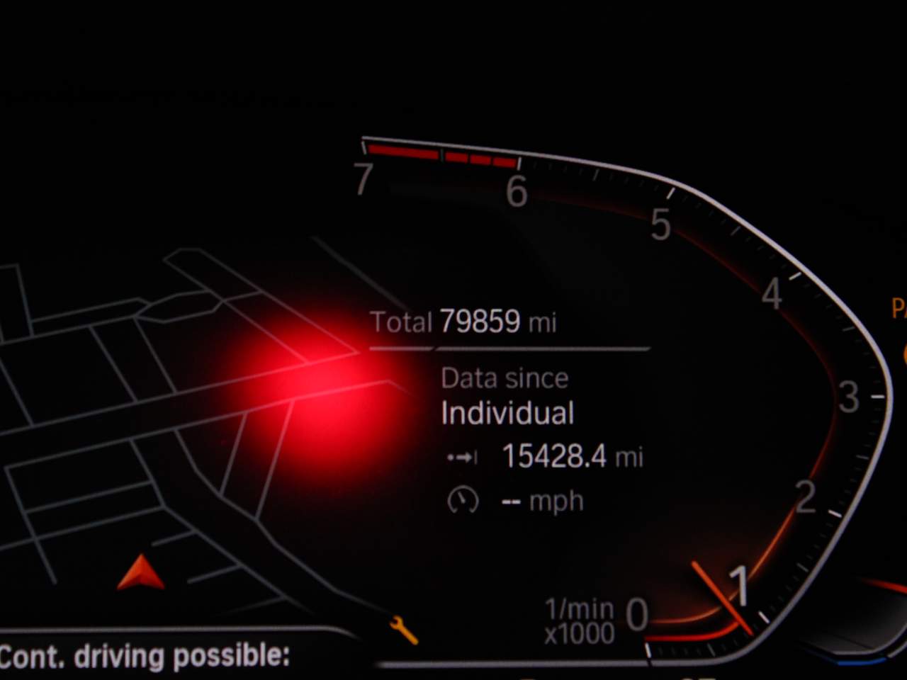 2021 BMW 5-Series 530i