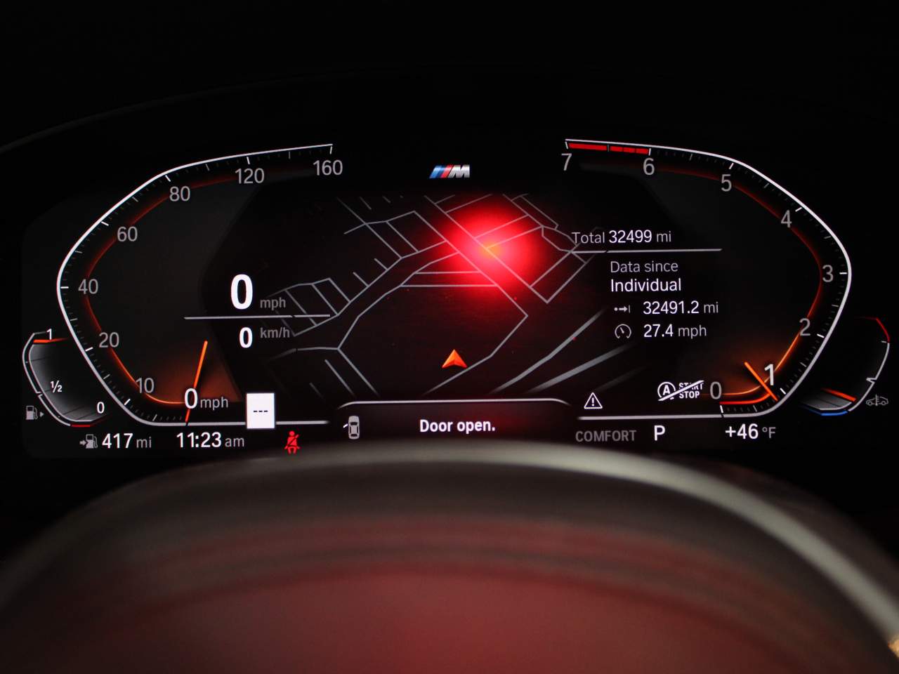 2023 BMW 5-Series 530i