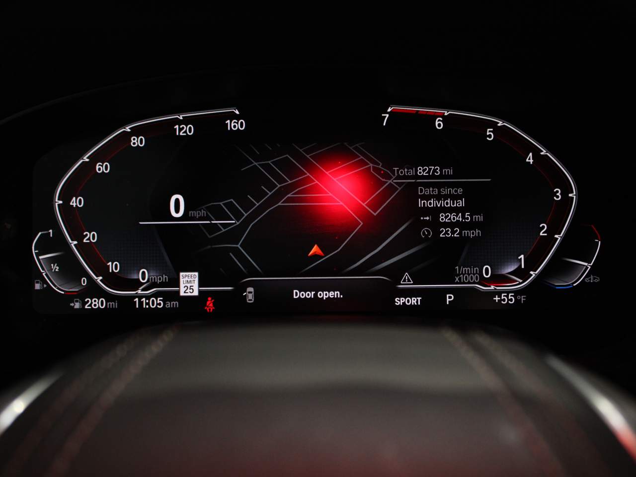 2022 BMW 5-Series 530i