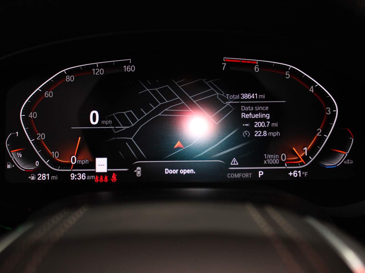 2022 BMW 5-Series 530i